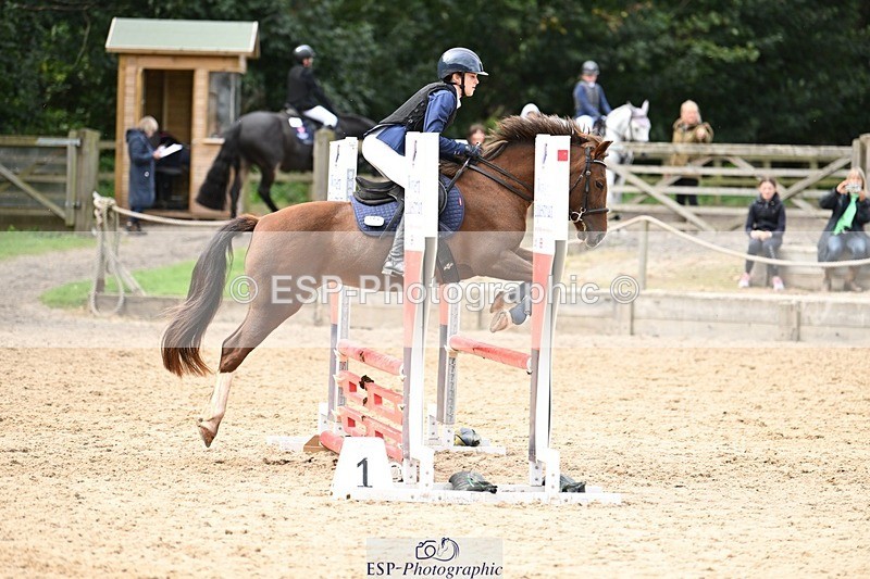 240929-114435-00497 - Cls 2 80-85cm Start to 12.05 CW