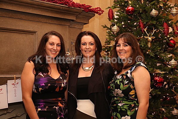 021 - Aideen Hen Party