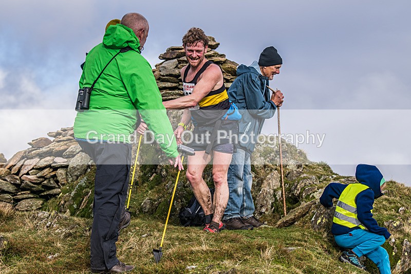 Dunnerdale-648 - Dunnerdale Fell Race Saturday 8th November 2025