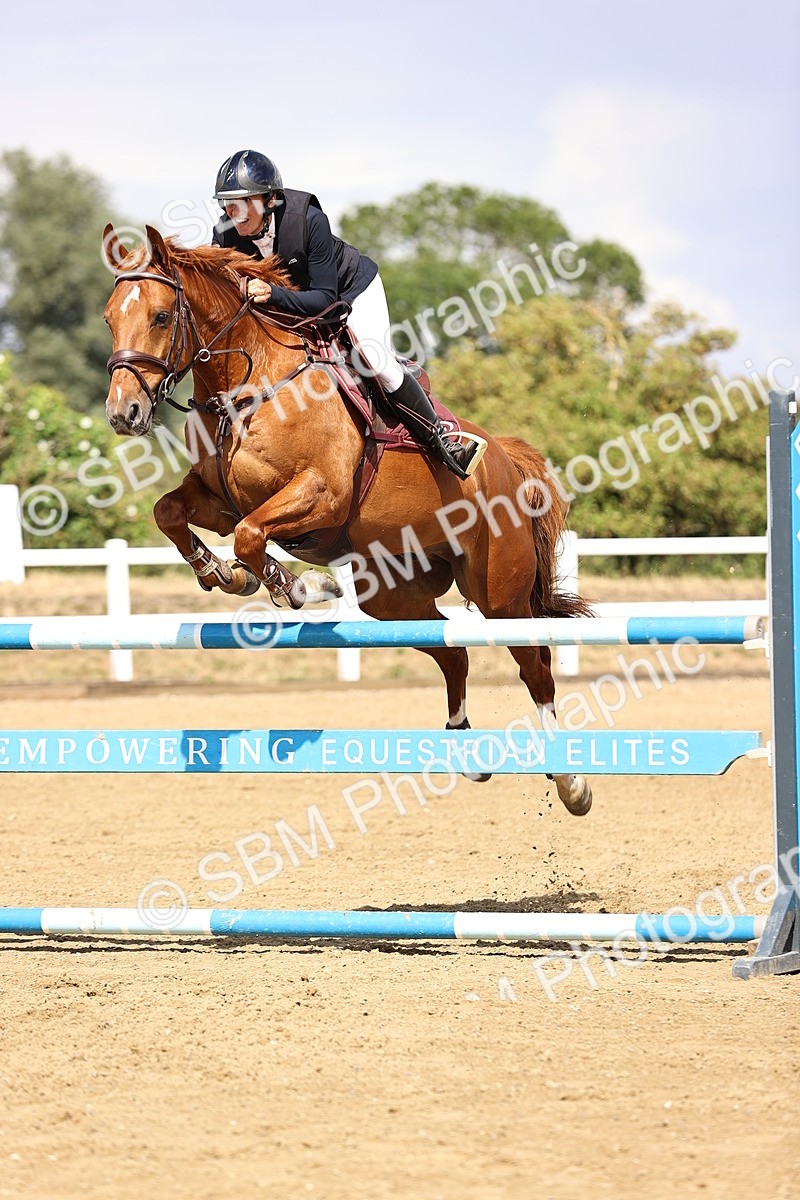 SBM_027091 - Class 14 - Senior 1.15m Open