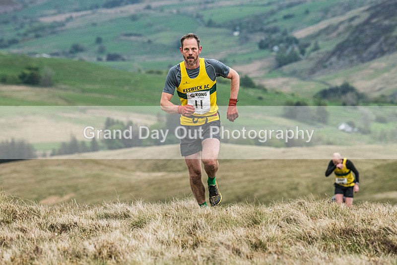 Hartside-62 - Dockray-Hartside Fell Race Wednesday 6th May 2026