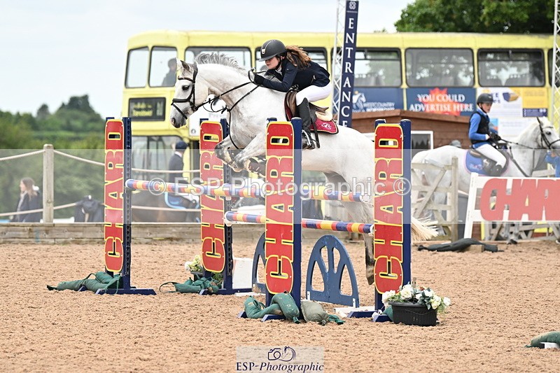 240630A-133326-13750 - Cls 25 HOYS 138cm Qualifier