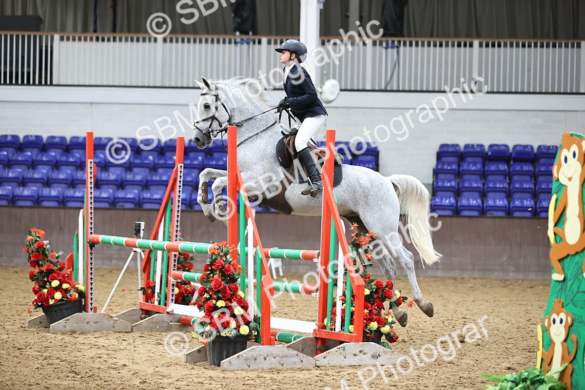 SBM_004088 - Class 14 - Pony Newcomers 1.00m Open