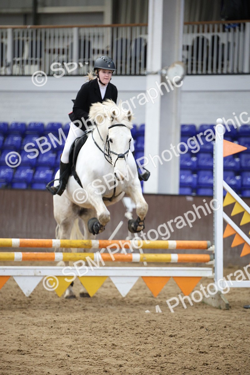 SBM_001100 - Class 4 - 70cm