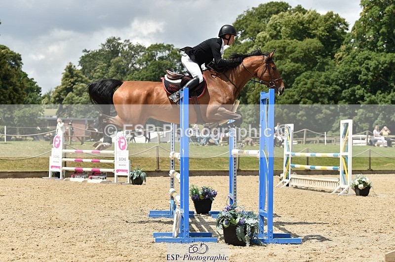 230706-133046-03097 - Cls 6 Newcomers & 1.10m Open