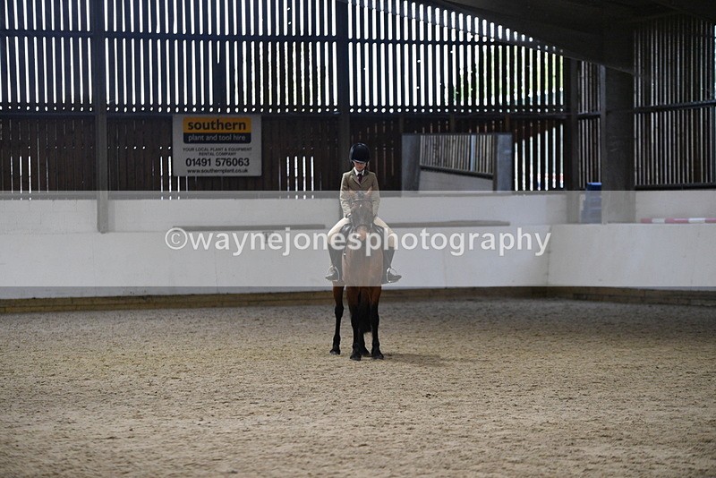 WJ5_8413 - Class 14 Novice Ridden/Rider
