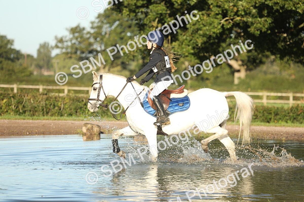 SBM_00276 - E1 Eventers Challenge Clear Round