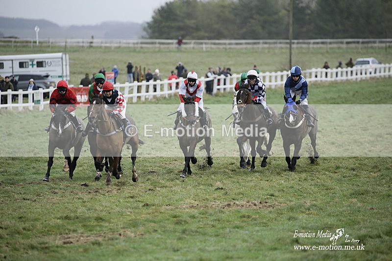 PtP 020122 154 - Larkhill Racing Club Point-to-Point 02/01/2022