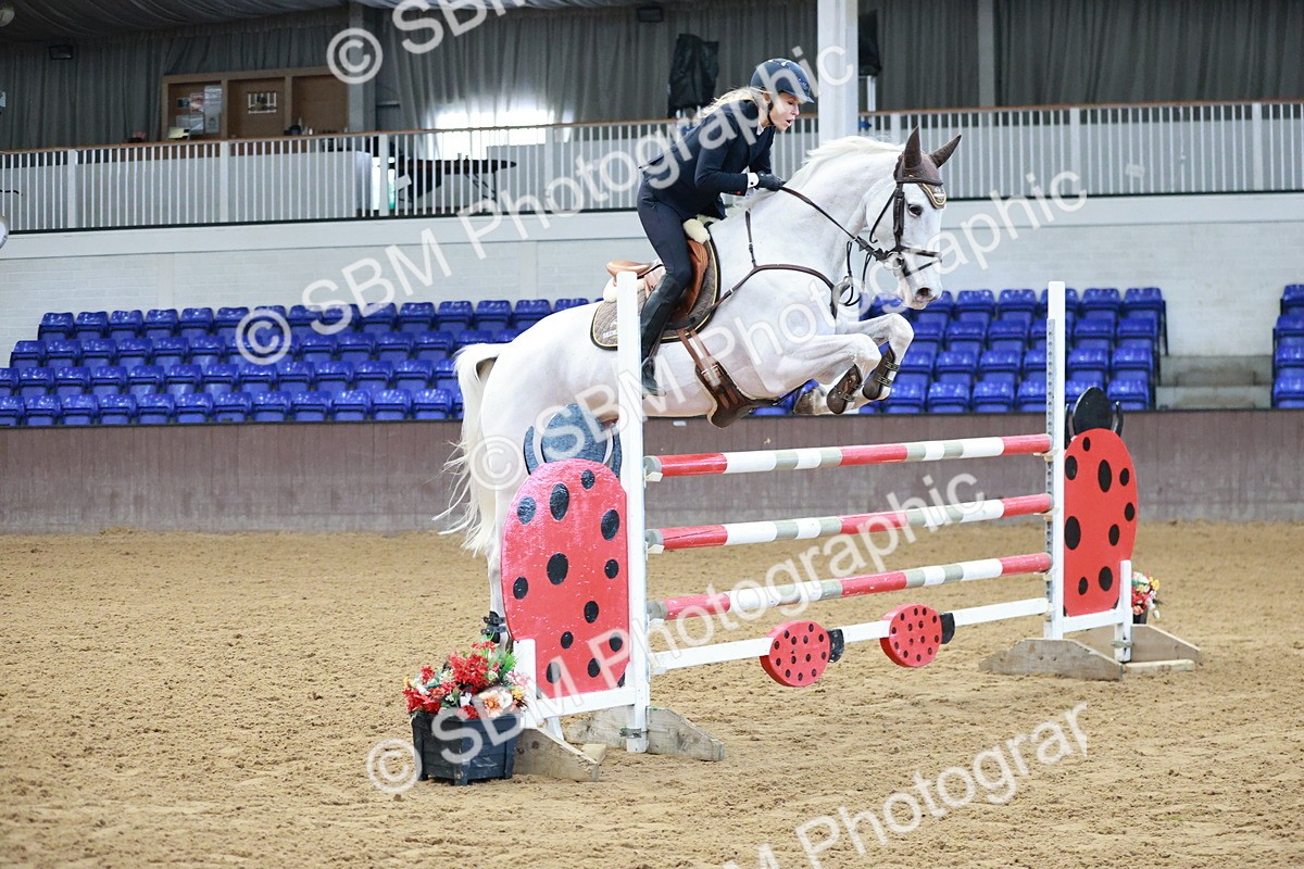 SBM_000991 - Class 5 - Senior Foxhunter - 1.20m