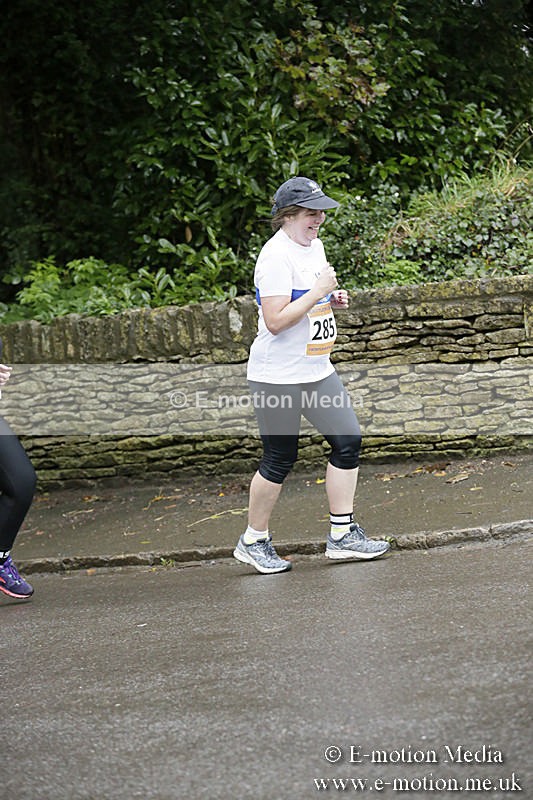 CAD131019-0502 - Cadence Events Grittleton 10km 13/10/19