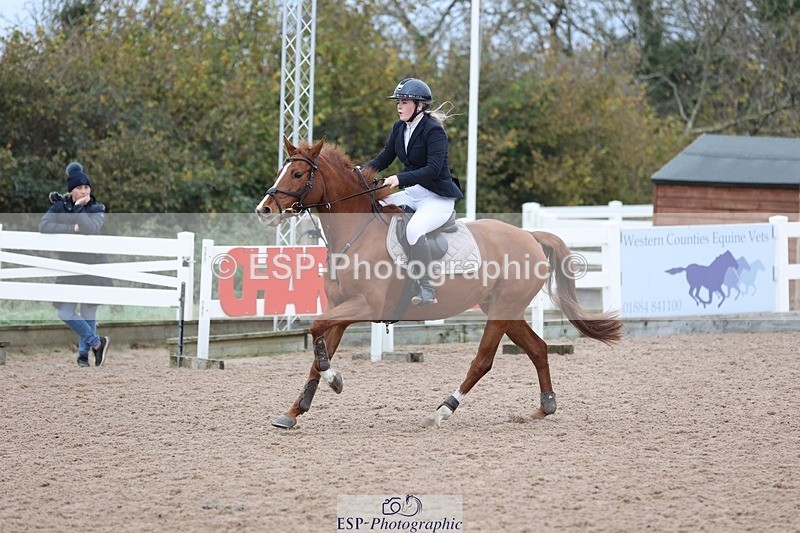 241116X-100346-00711 - Cls 08 Pony Winter Nov Champs