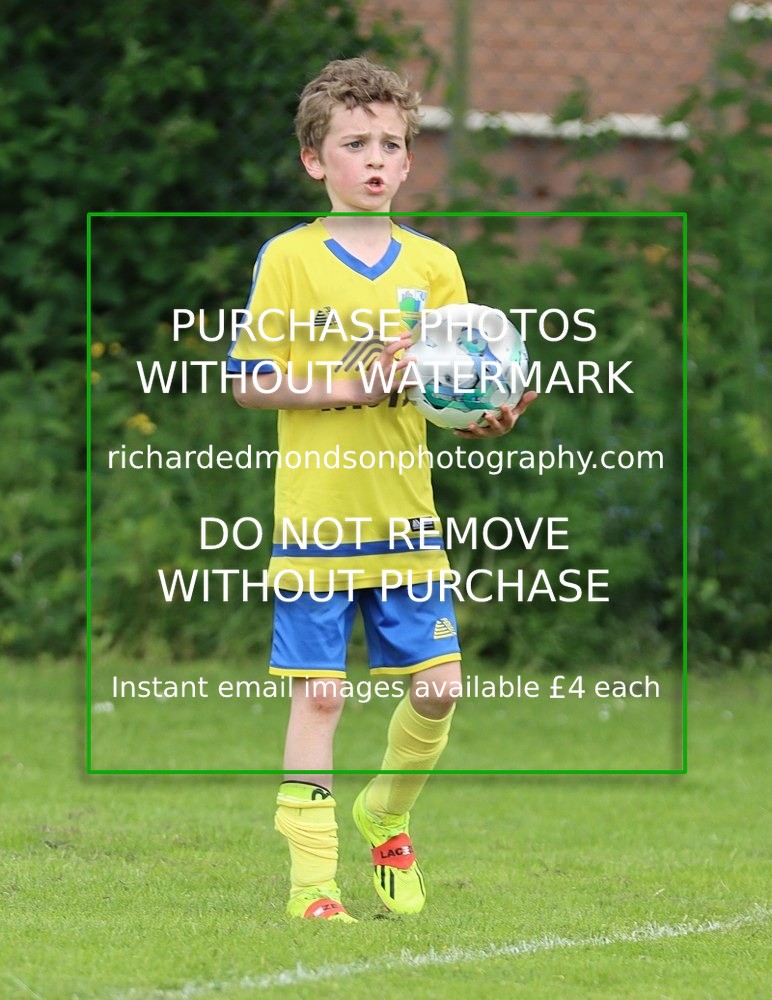 IMG_2519 - Under 8 Silver Plate Final-Grange Utd vs Kendal Utd