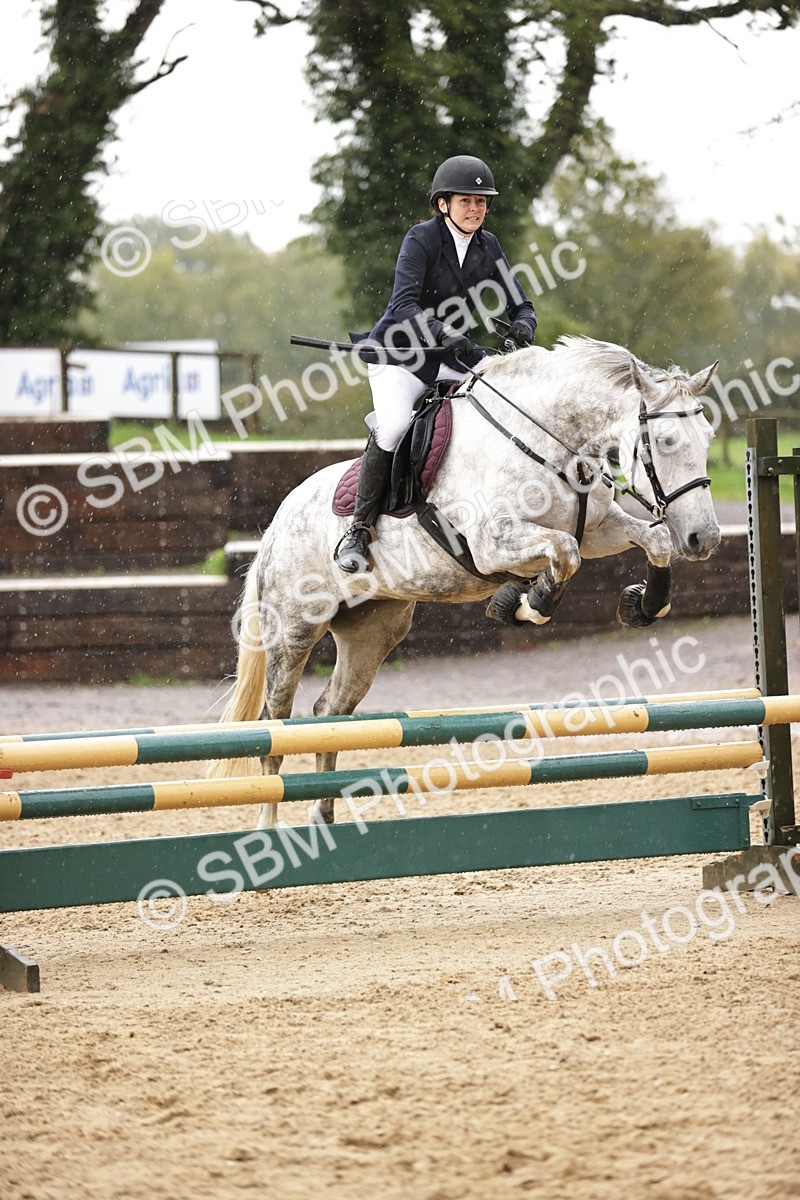SBM_35828 - J38 - Senior Horse & Pony 80cm Championship