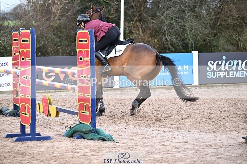 260131-141714-02567 - Cls 13 BlueChip Star Championships Quali