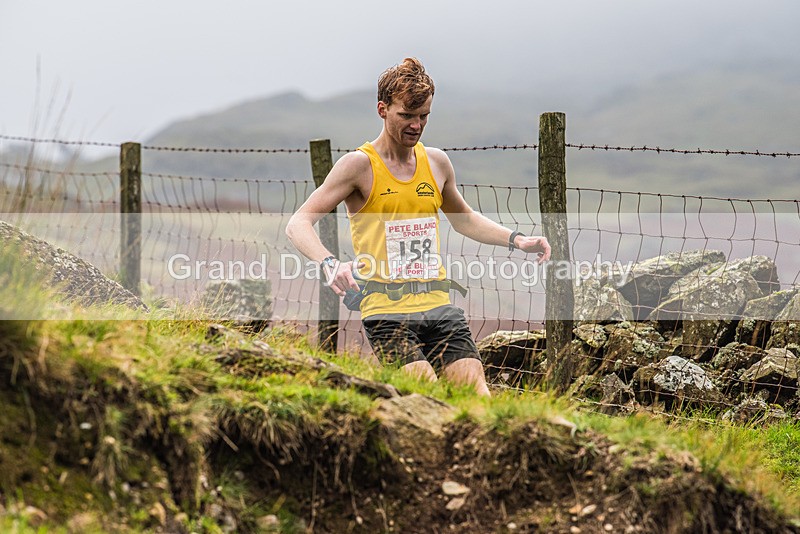 Langdale-1610 - Langdale Horseshoe Fell Race Saturday 7th October 2023