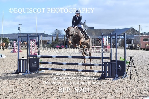 BPP_5201 - CLASS 3 0.85m Amateur Championship Qualifier