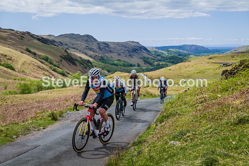 125858 - Hardknott Pass Camera 1 12.00-13.00