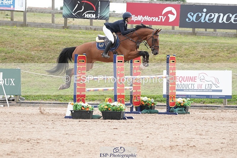 250803-091117-11496 - Cls 25 Senior 1.20m Open