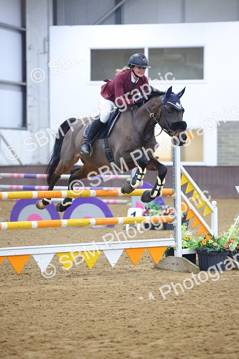 SBM_002186 - Class 16 - The WB Equiline Star Championship Qualifier (1.10m)