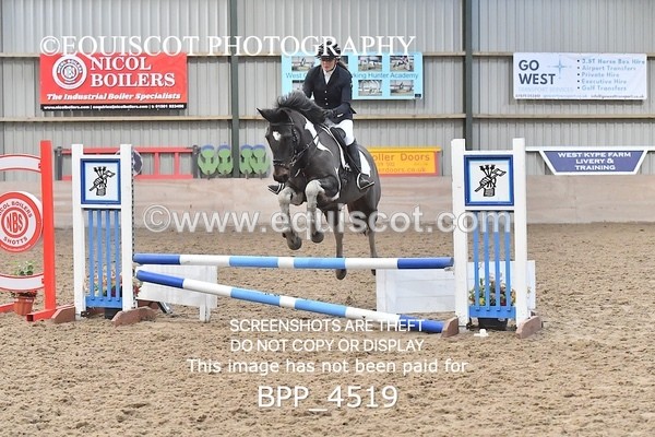 BPP_4519 - CLASS 5 70CM