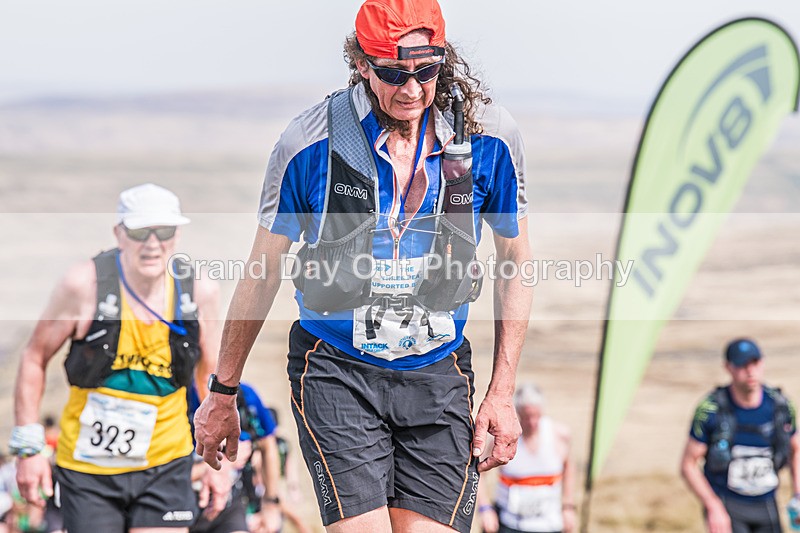 Pen-Y-Ghent-1100 - The 3 Peaks Race Saturday 25th April 2026 - Pen Y Ghent