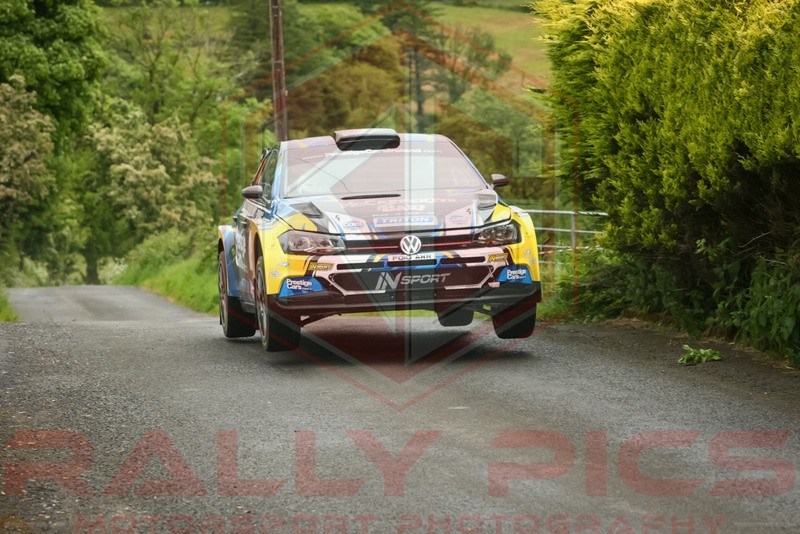 Maiden City Stages 6 of 89 - Maiden City Stages 2025