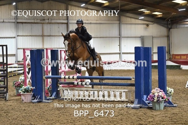 BPP_6473 - CLASS 4 British Novice/ 90cm Open