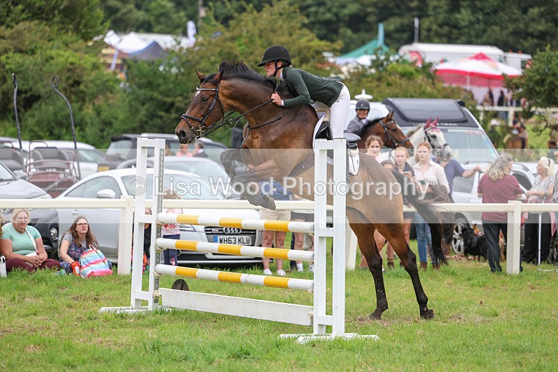 3E7A7754 - Class 6: Senior Discovery/1m open