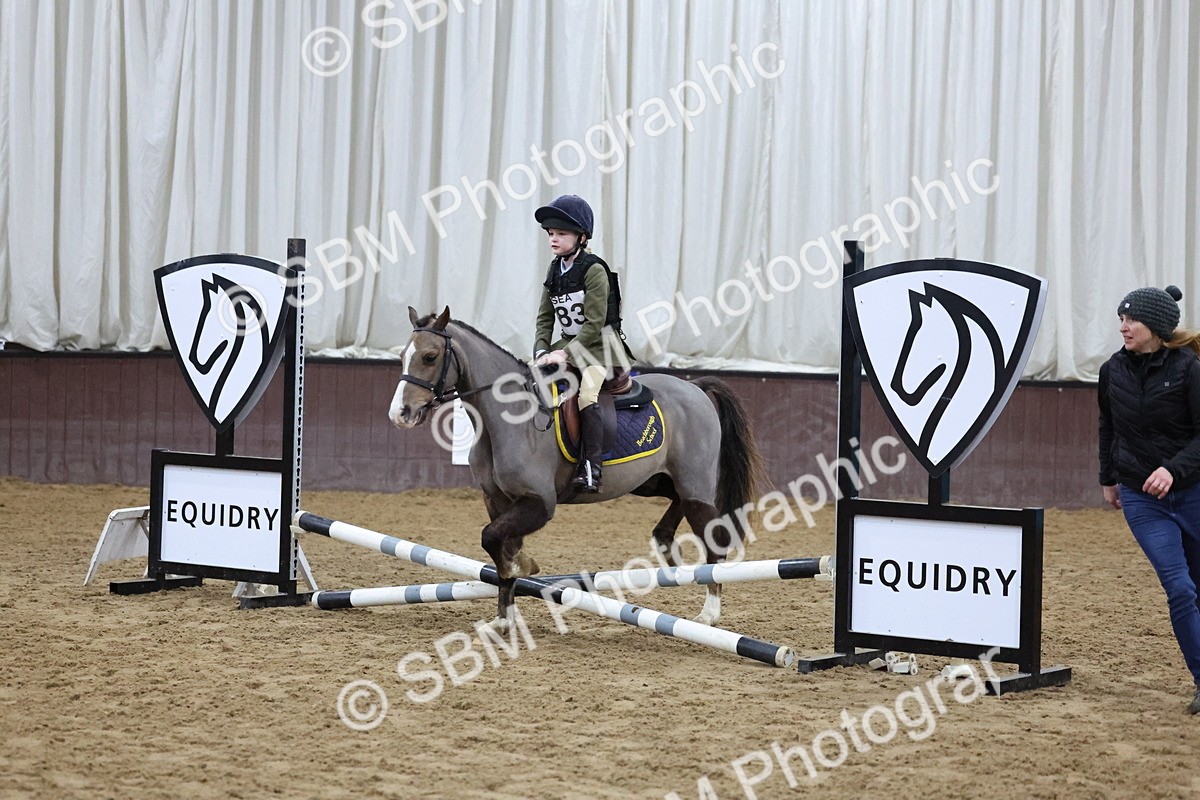 SBM_000025 - Class 1 - 40cm