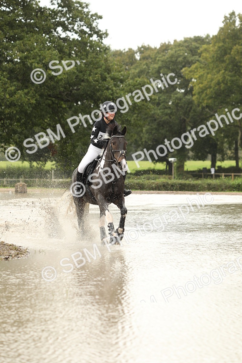 SBM_11547 - E8 Eventers Challenge 80cm Championship