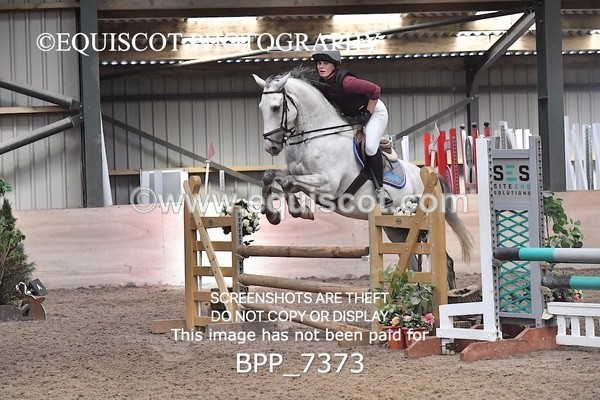 BPP_7373 - CLASS 4 BE90CM