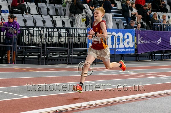 Age26SAT-916441 - Track Male Set Two