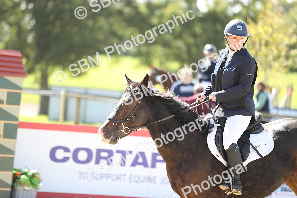 SBM_05613 - J35 - Veteran Rider 60cm