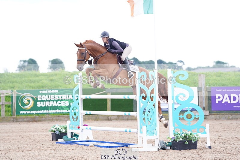 240802A-135502-05111 - Cls 18 6 Yr Old Champs