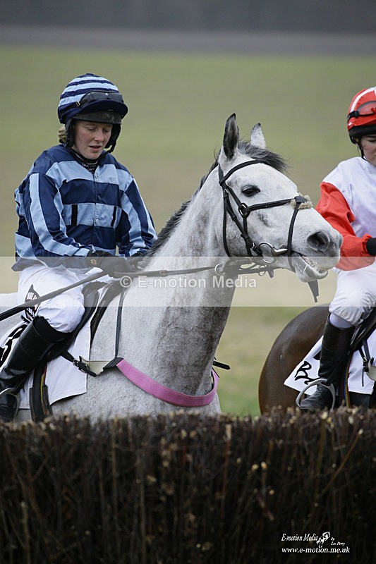 PtP 200222 463 - Countryside Alliance PtP Badbury Rings 20/02/22