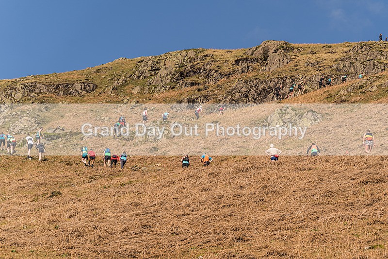 Elterwater-539 - Kendal Winter League Races Elterwater Sunday 24th March 2024