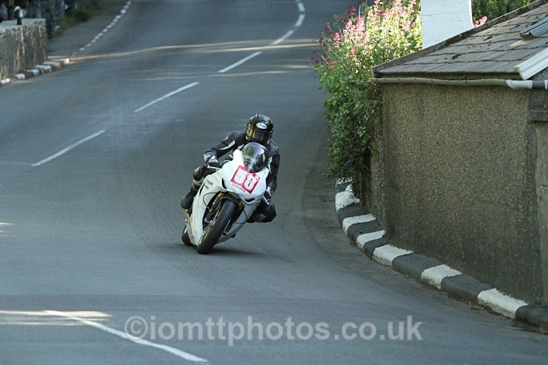  - Superstock