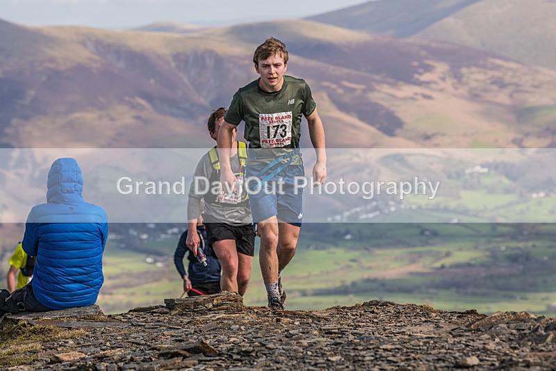 Coledale-618 - Coledale Horseshoe Fell Race Saturday 30th March 2024