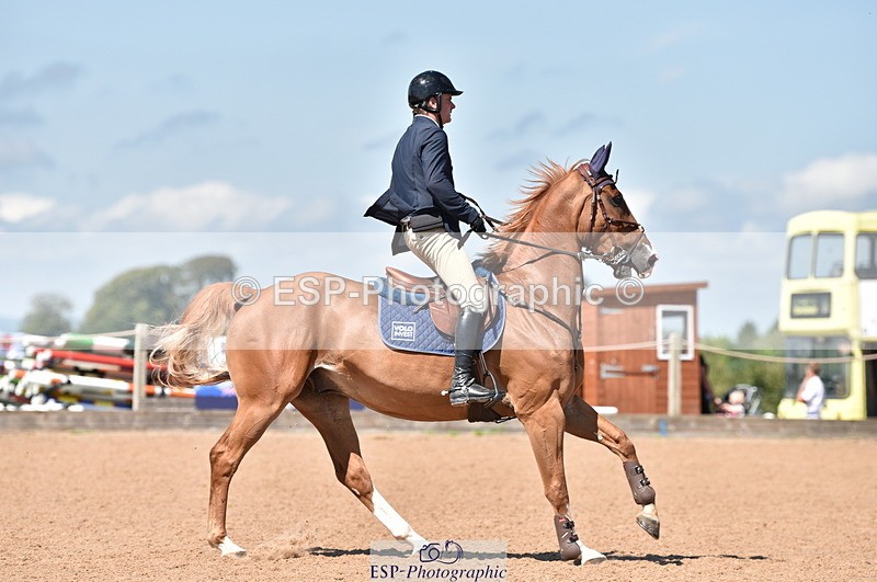 230810A-121502-01018 - Cls 7 1.20m Open