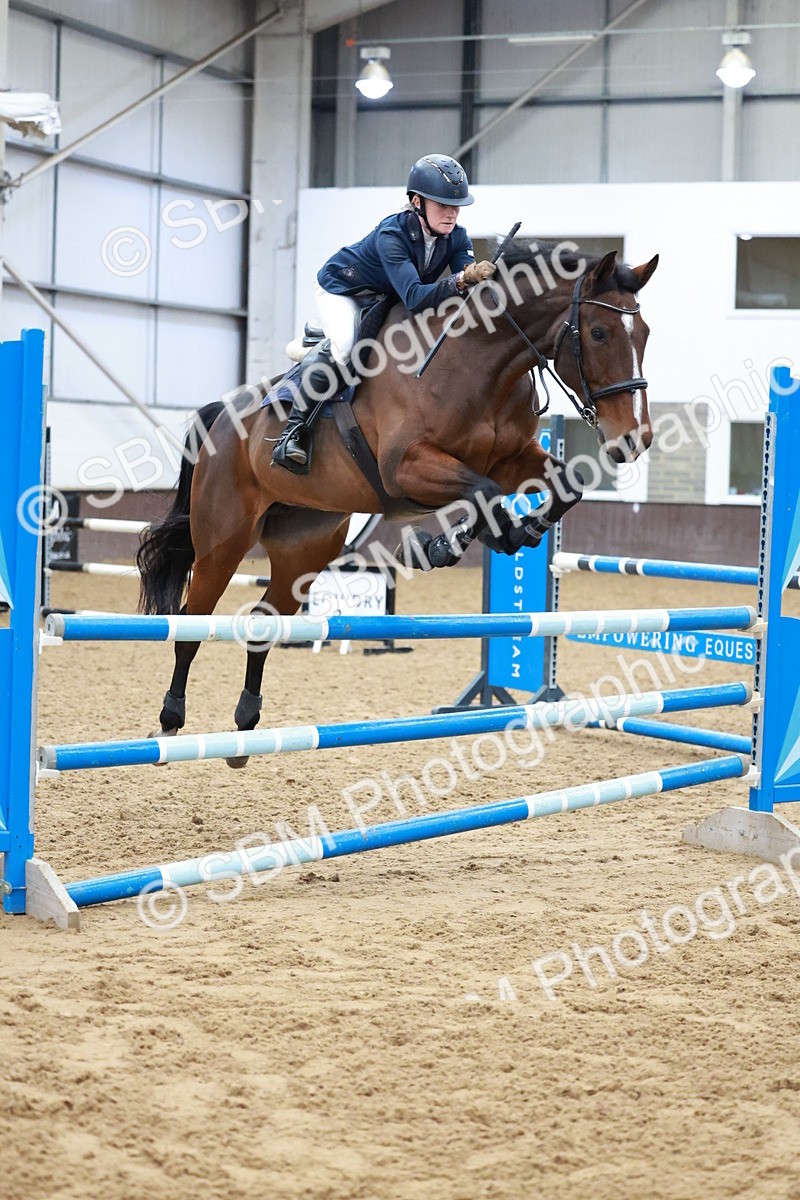 SBM_000869 - Class 3 - Senior Discovery 1.00m