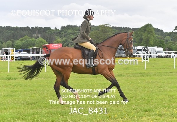 JAC_8431 - CLASS 2 BHS 1.05M SCONE QUALIFIER