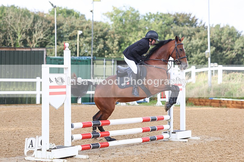 3E7A7445 - Class 1: 60cm Junior