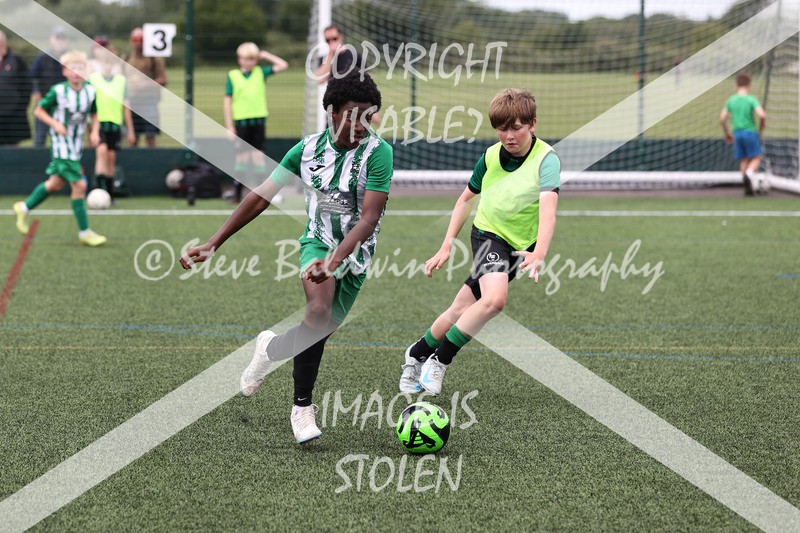 1DX31725 - Sun 14th U12 Boys