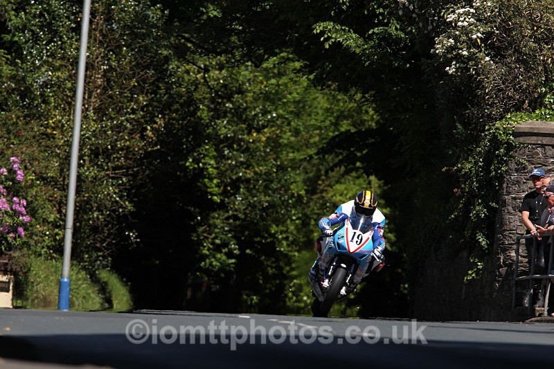  - Superbike Race