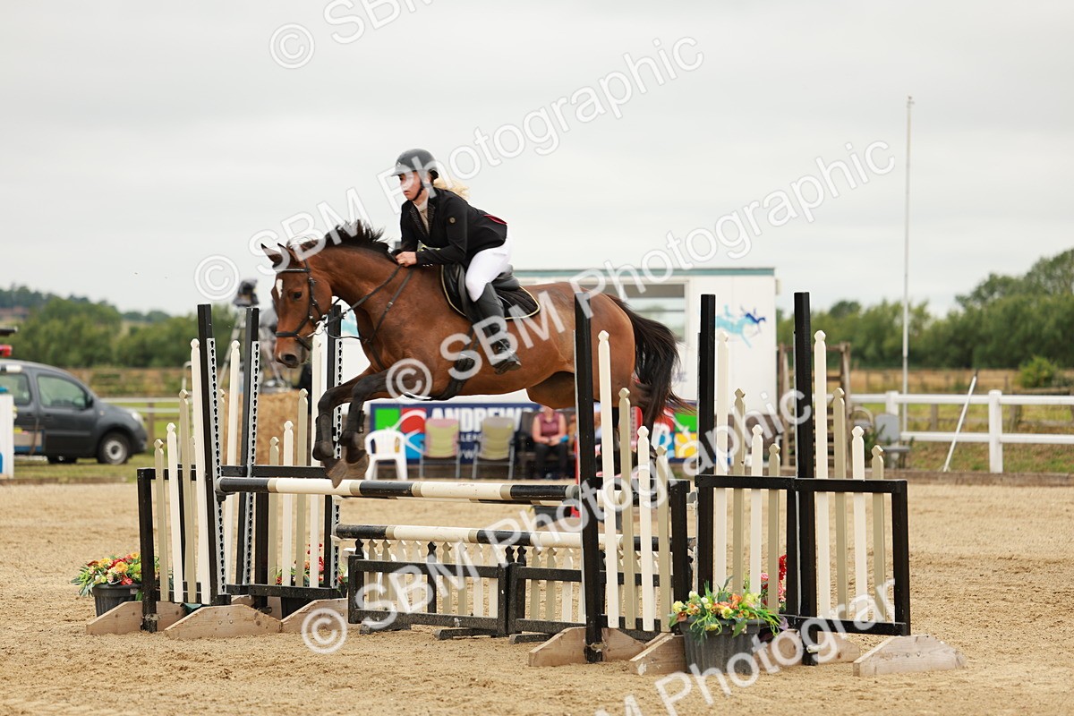 SBM_006546 - Class 1 - Senior British Novice - 90cm Open