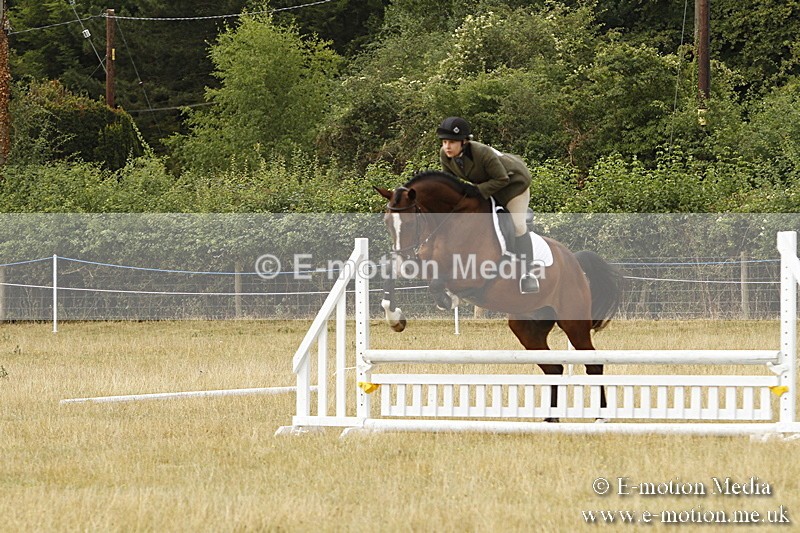 _BS_0603 - BVRC Show 2018 Ring 3