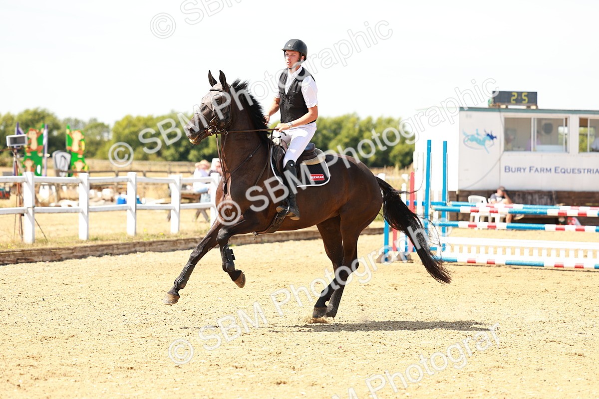 SBM_003145 - Class 11 - Senior Discovery - 1.00m