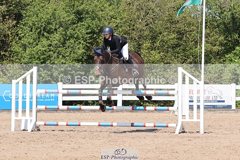 250509-115203-06491 - Cls 19 Snr Discovery and 1m Open