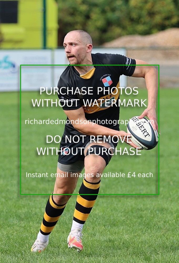 IMG_1871 - Kendal Rugby v Stockport Rugby