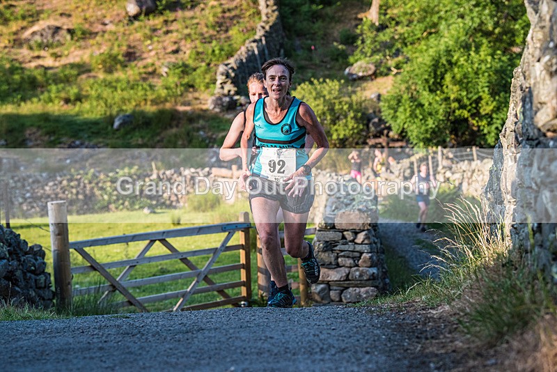 Langstrath-682 - Langstrath Fell Race Wednesday 21st June 2023